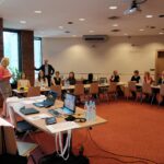 Soloplan supports project of University of Economics in Katowice