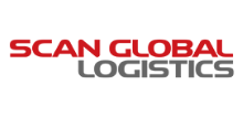 Scan global logistics