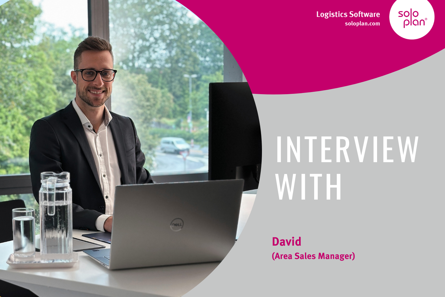 Interview with David