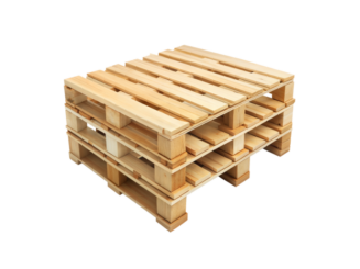 Euro Pallet Standards – Soloplan