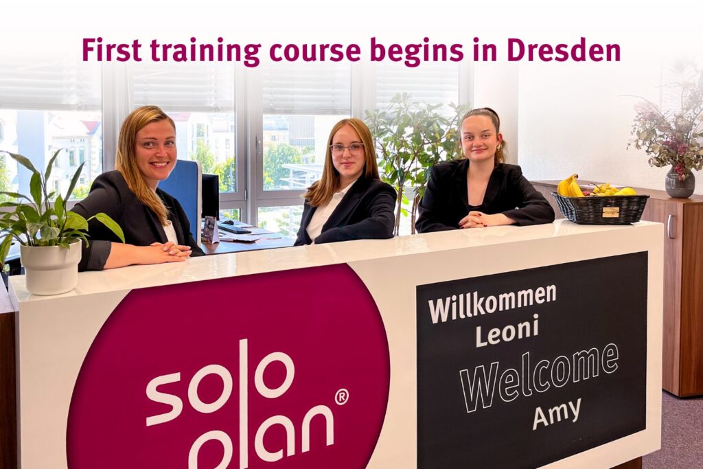 Start of Apprenticeship